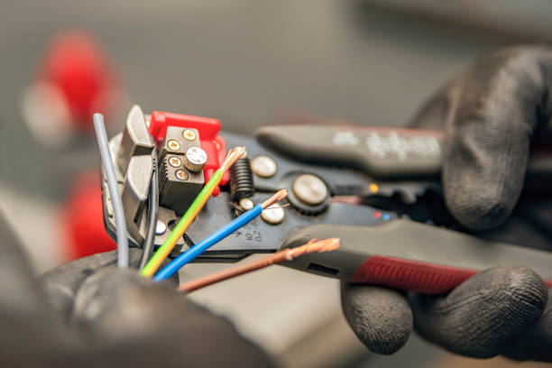 Best Electrical System Inspection  in Beverly Hills, TX