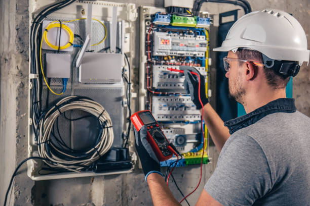 Best Electrical Rewiring Services  in Beverly Hills, TX