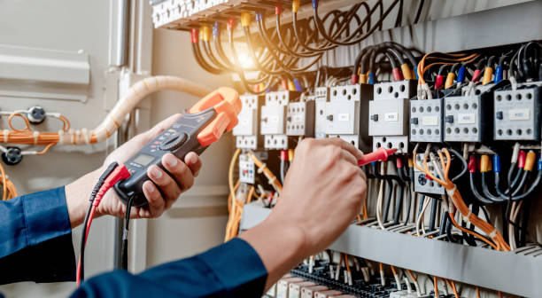 Best Electrical Repair Services  in Beverly Hills, TX