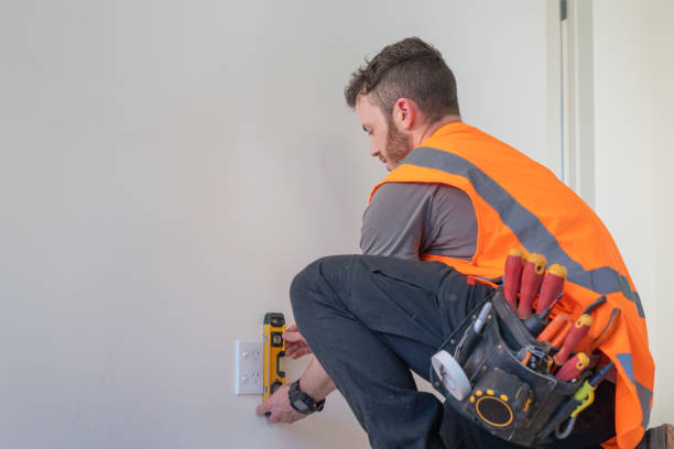 Best Circuit Breaker Repair  in Beverly Hills, TX