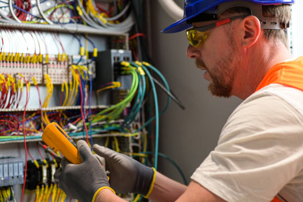Best Electrician Near Me  in Beverly Hills, TX