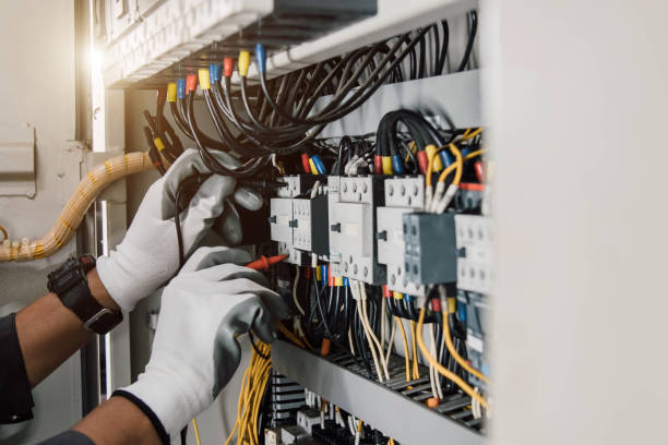 Best Electrical System Inspection  in Beverly Hills, TX