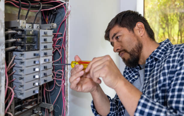 Best Home Electrical Repair  in Beverly Hills, TX